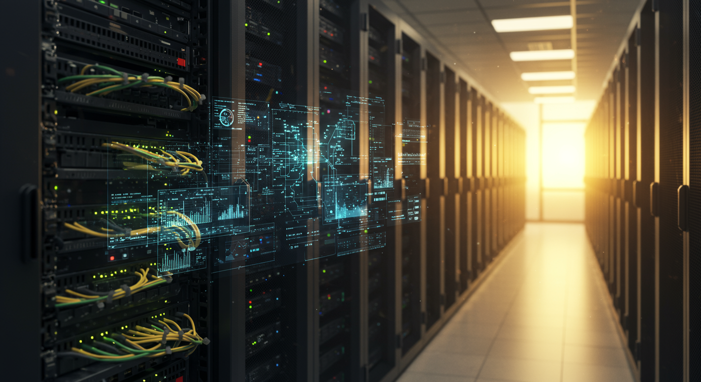 2026 Server Scaling: Build Future-Proof Infrastructure