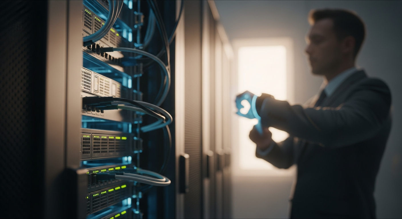 Automation ROI: Scale, Efficiency & 2026 Business Impact