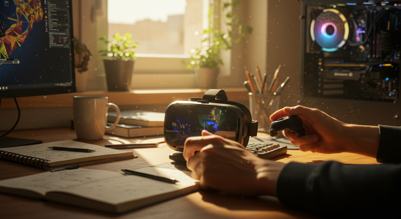Indie Game Dev: 10 Tech Strategies for 2026