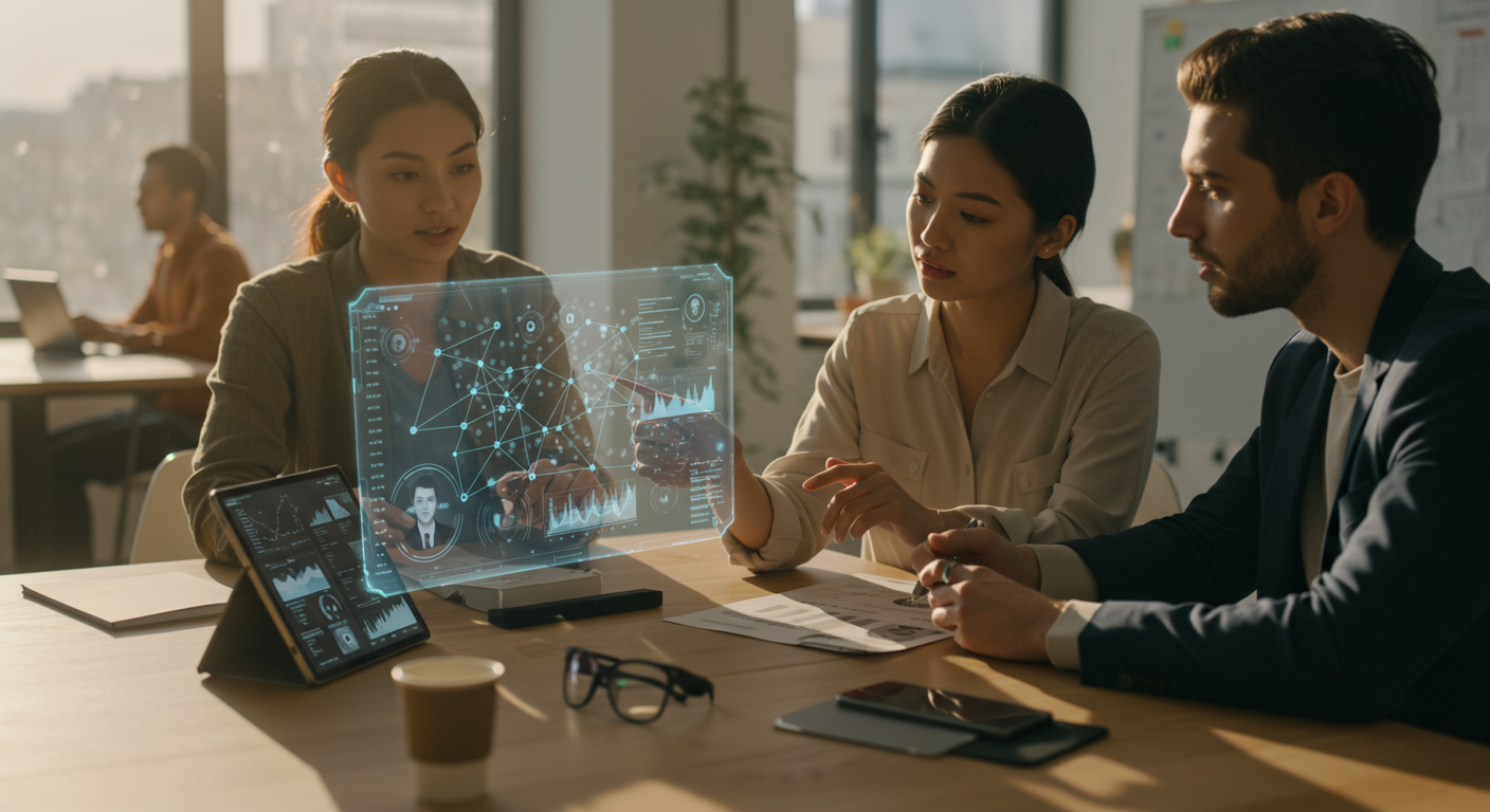 AI Influencers in 2026: Tech Trends for Founders
