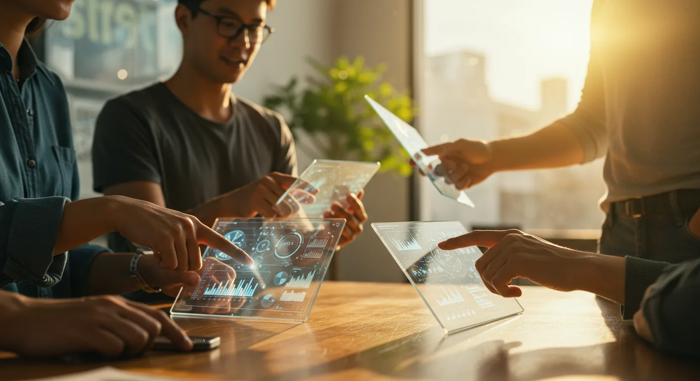 Tech Taking Over Influencer Marketing: Tech Trends Taking Over in 2026 - Apps Scale Lab