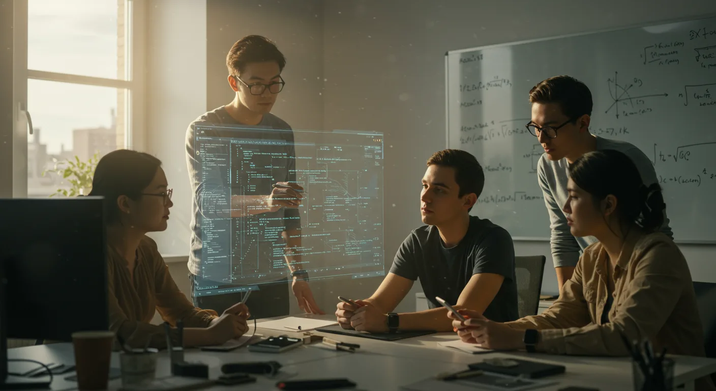 Scale Up: 2026 Tech Tutorials & Techniques - Apps Scale Lab