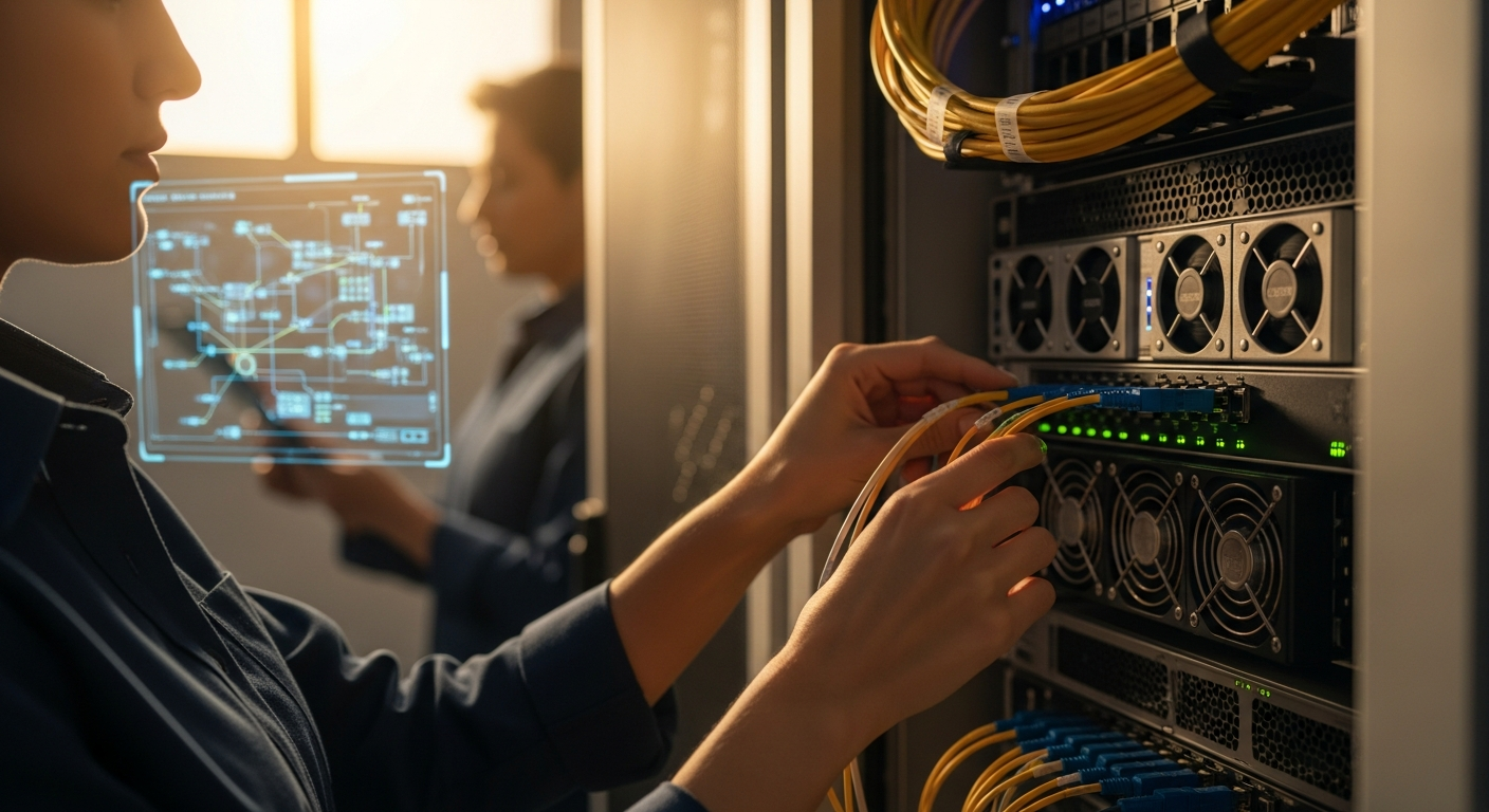 5 Steps to Tech Project Success by 2026