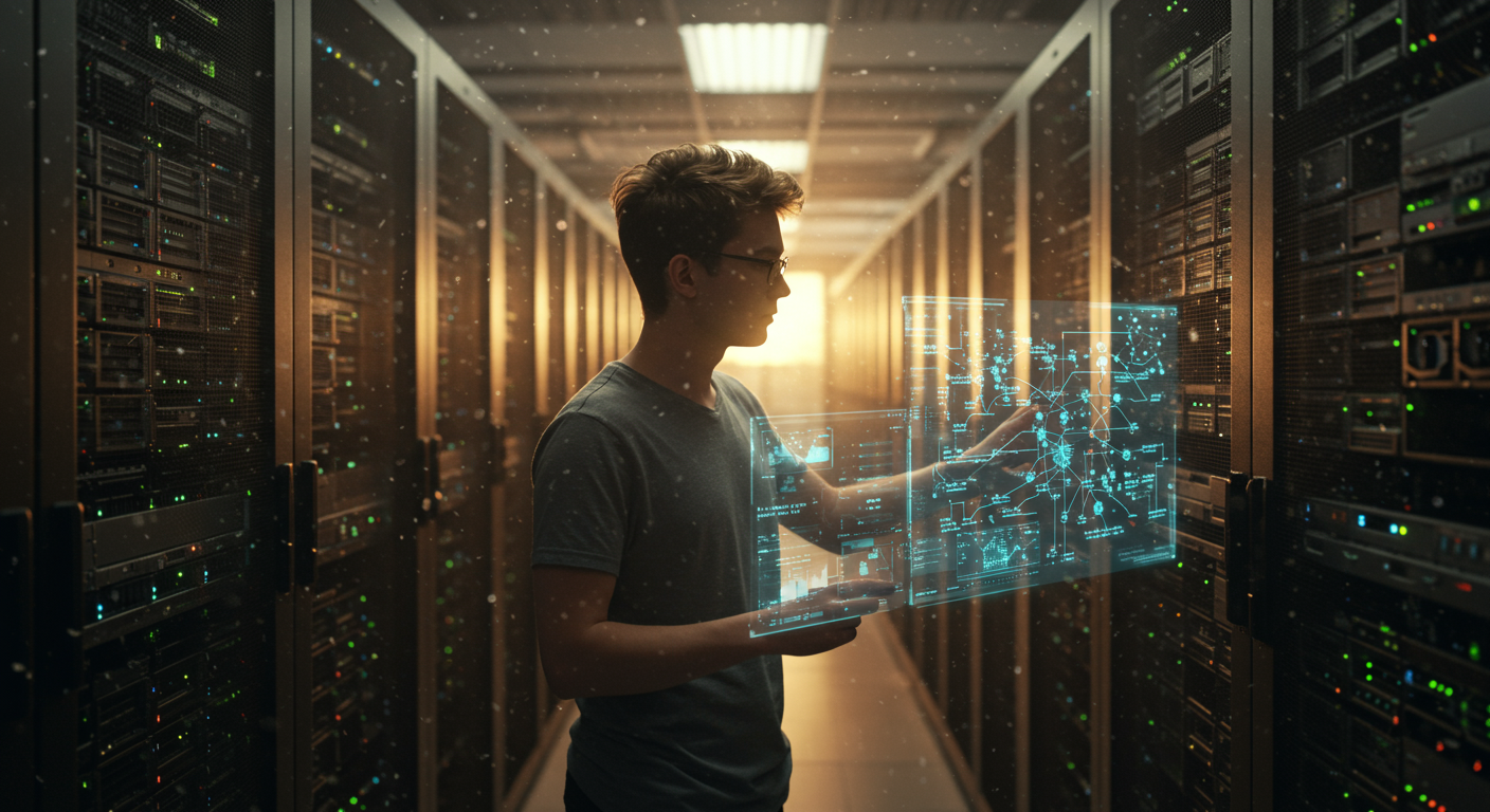 Software Development Server Server Architecture 2026: Scaling Explained