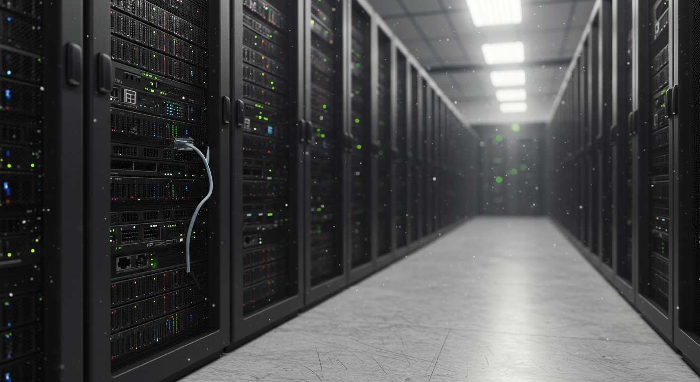 Server Infrastructure 2026: Architecture for Scaling - Apps Scale Lab