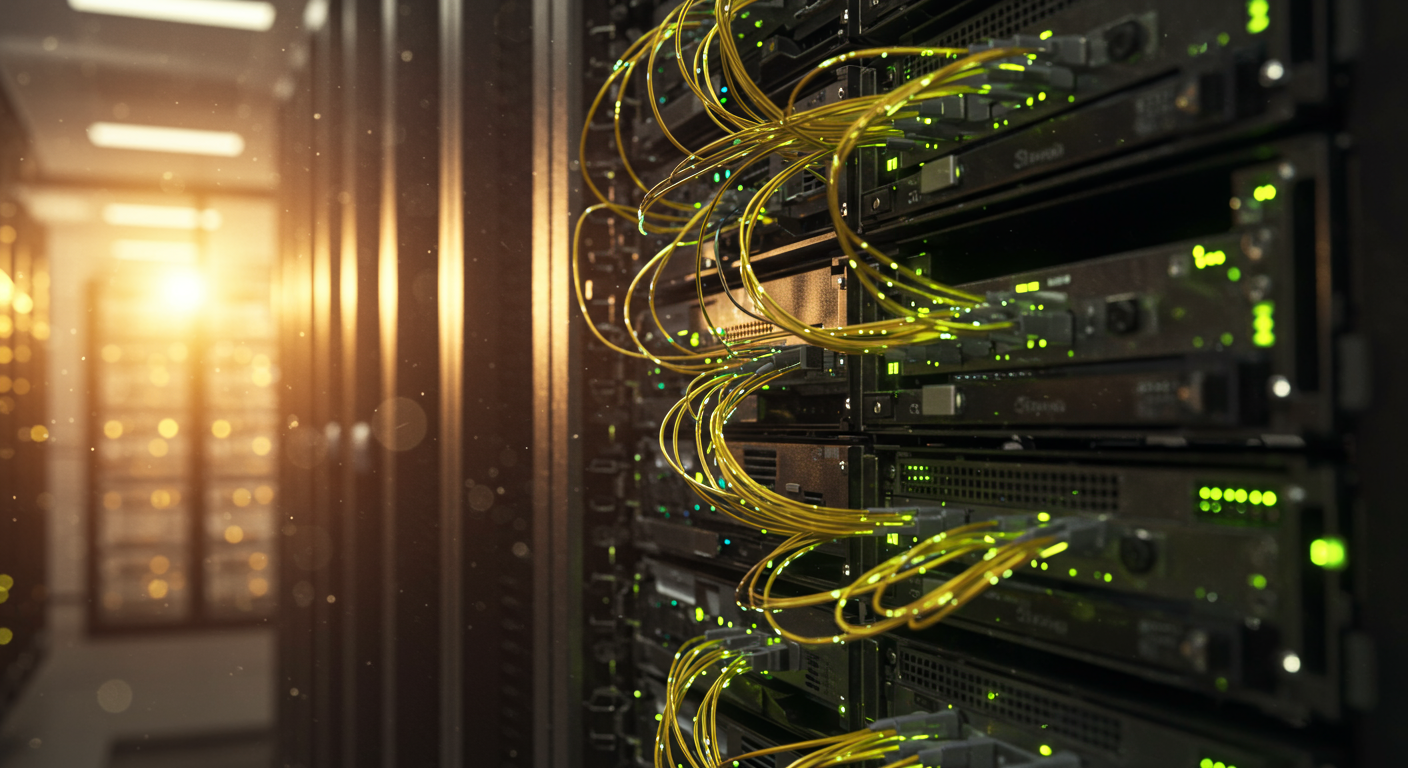 Server Infrastructure & Architecture: The 2026 Guide - Apps Scale Lab