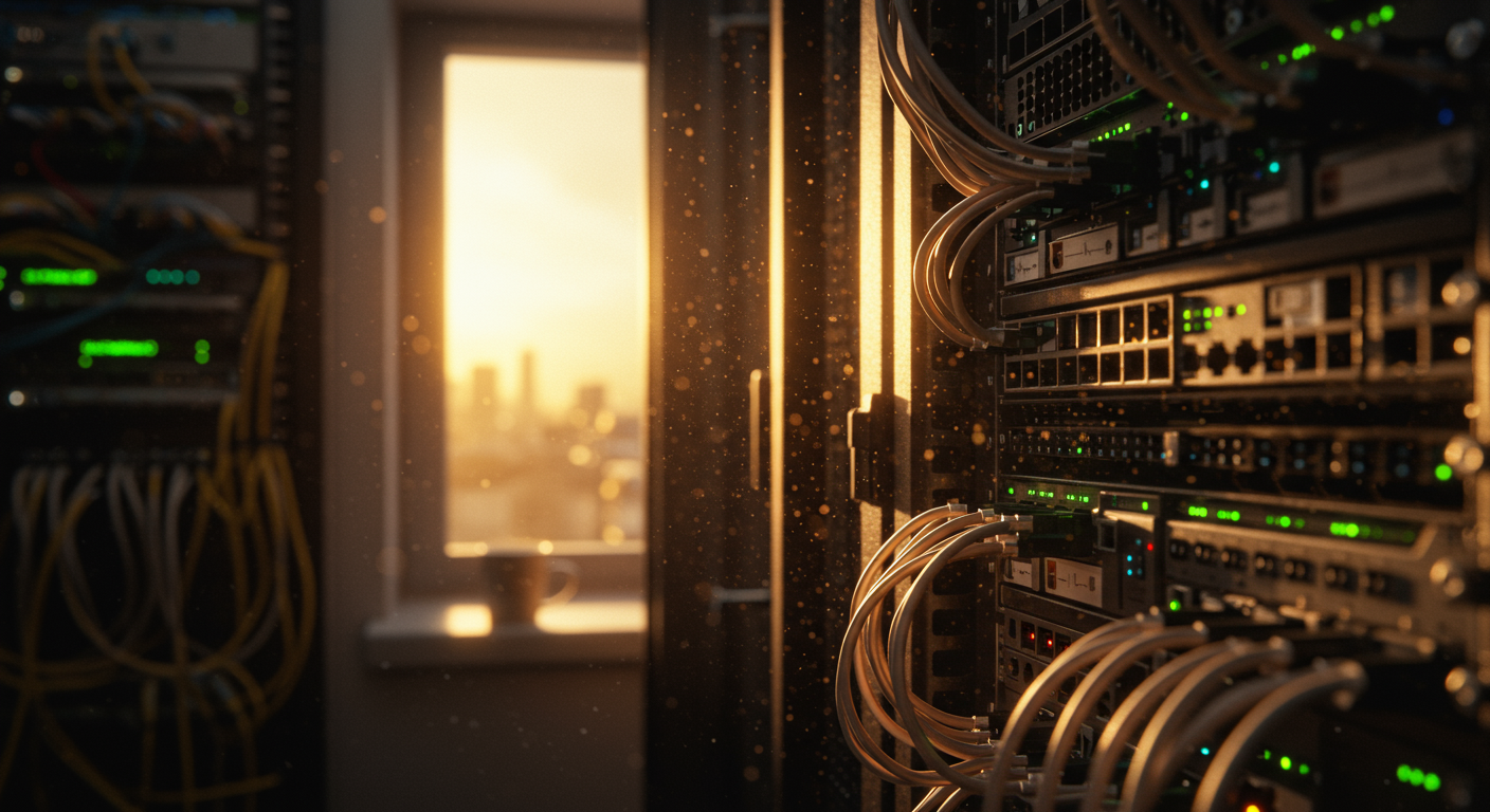 Scale Server Back Server Scaling: Architectures for Growth & Performance