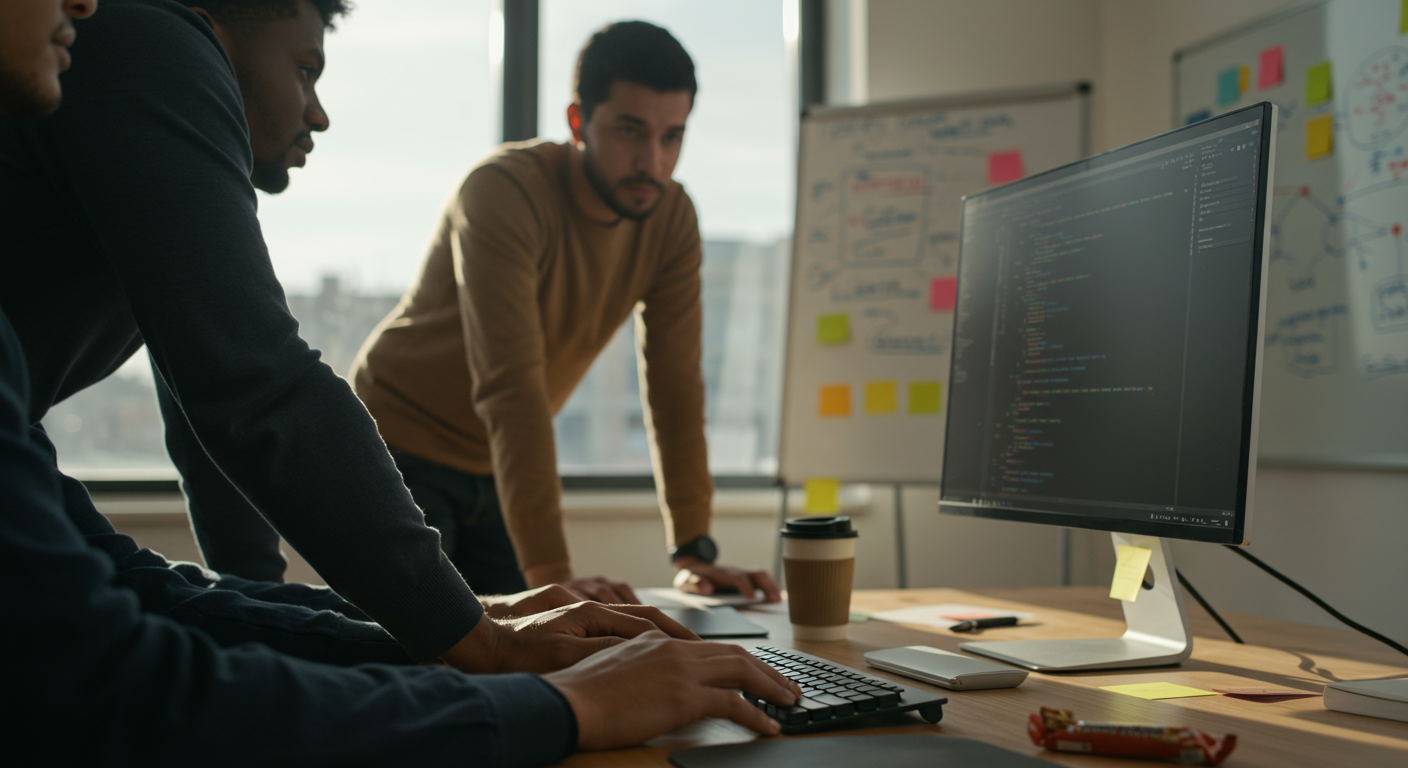 Startup Teams: Build a High-Performing Tech Team - Apps Scale Lab