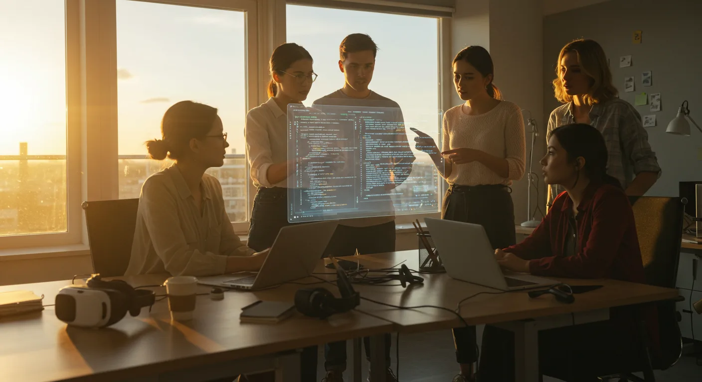 Startup Teams: Building High-Performance Tech Teams in 2026 - Apps ...