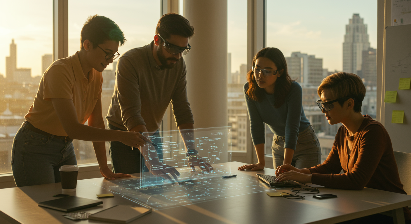 Startup Teams: Tech Success in 2026 - Apps Scale Lab