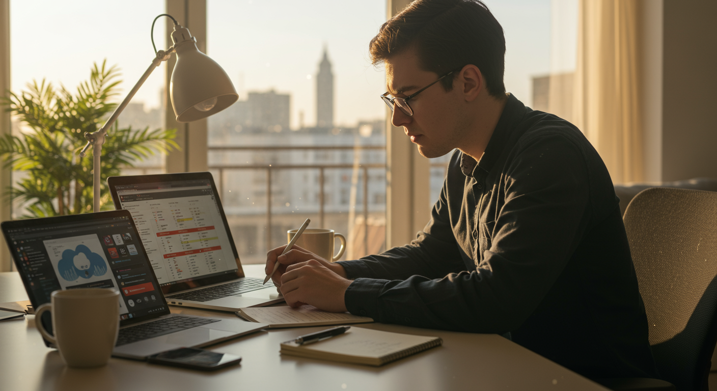 Stop Subscription Overspend! Tech Savings in 2026 - Apps Scale Lab