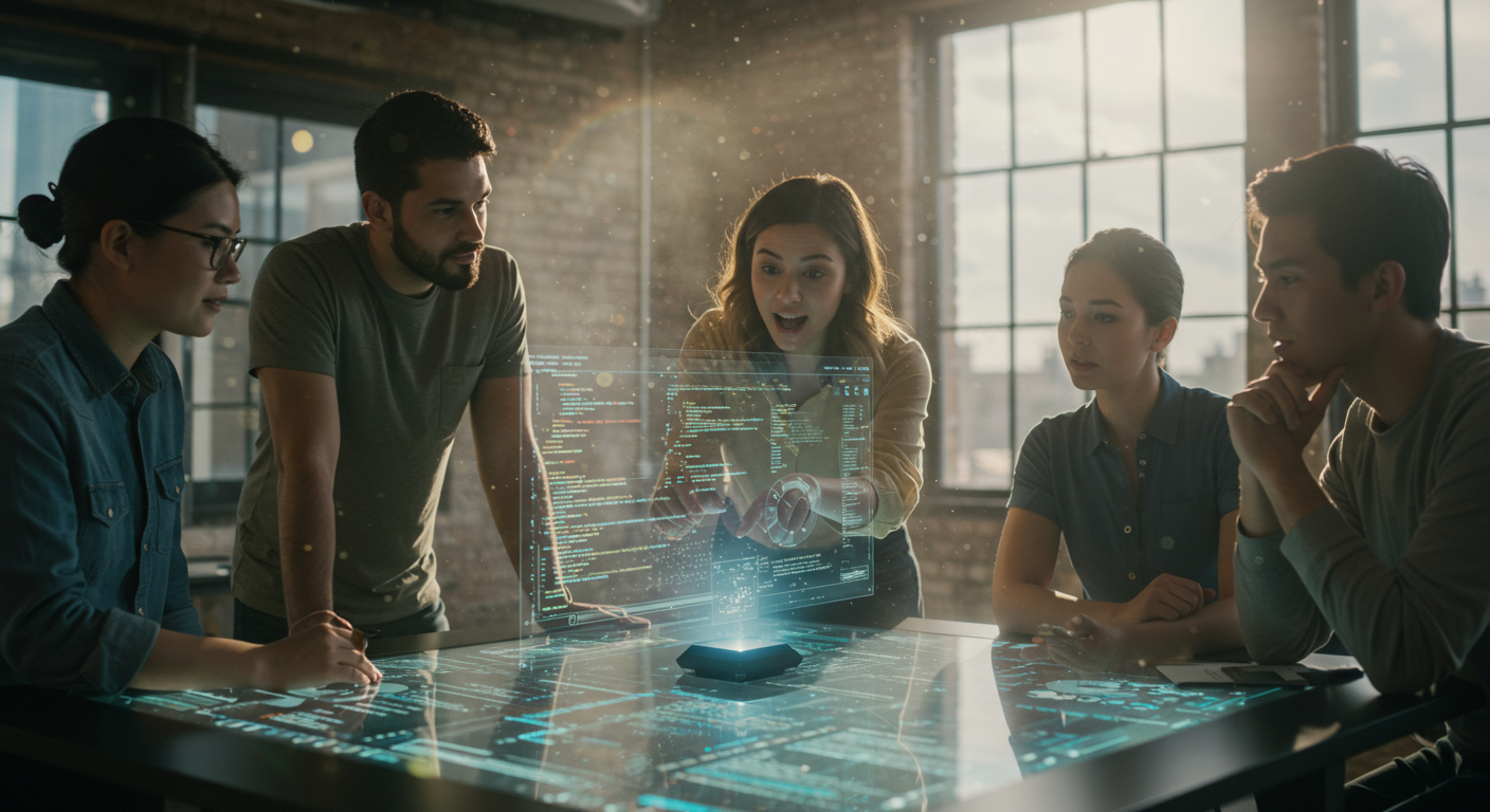 Build a High-Performing Tech Startup Team in 2026