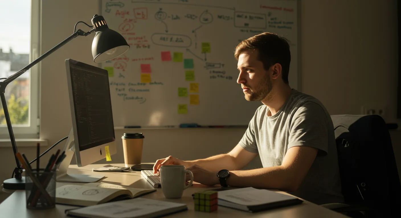 Indie Devs: Dominate 2026 With These Tech Tactics - Apps Scale Lab