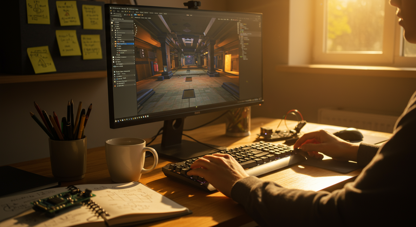 Indie Games: 5 Tech Marketing Hacks for 2026 - Apps Scale Lab