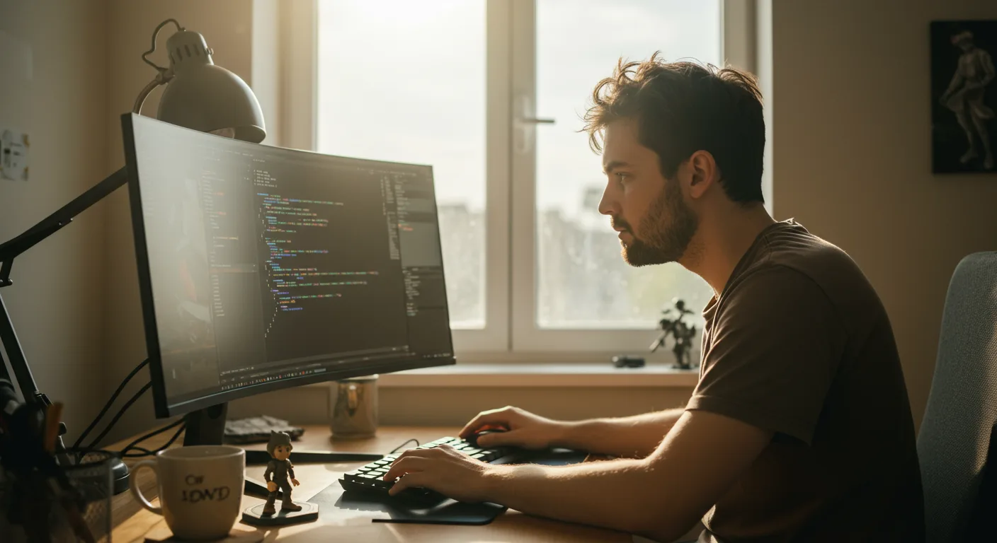 Indie Game Dev Success: Tech Strategies for 2026 - Apps Scale Lab