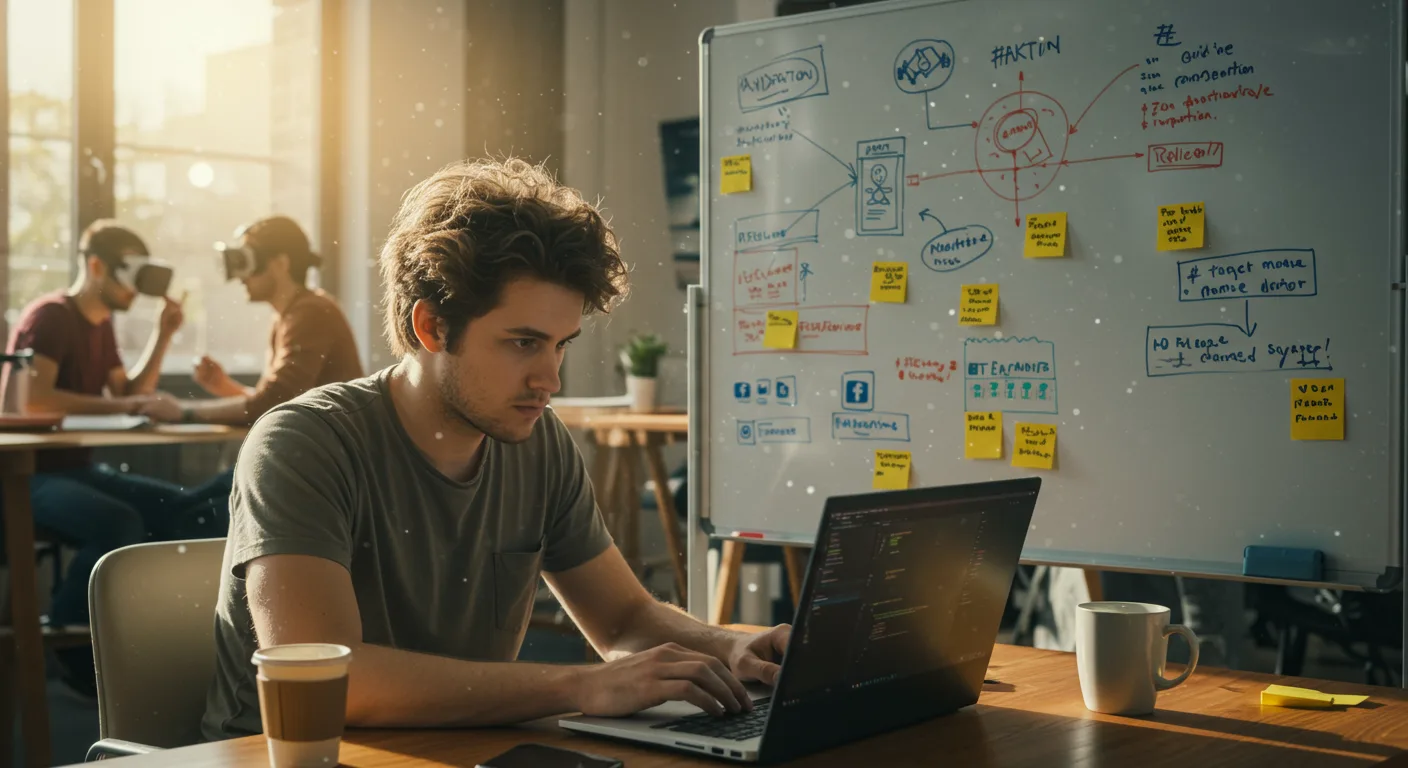 Indie Game Devs: 10 Tech Marketing Moves for 2026 - Apps Scale Lab