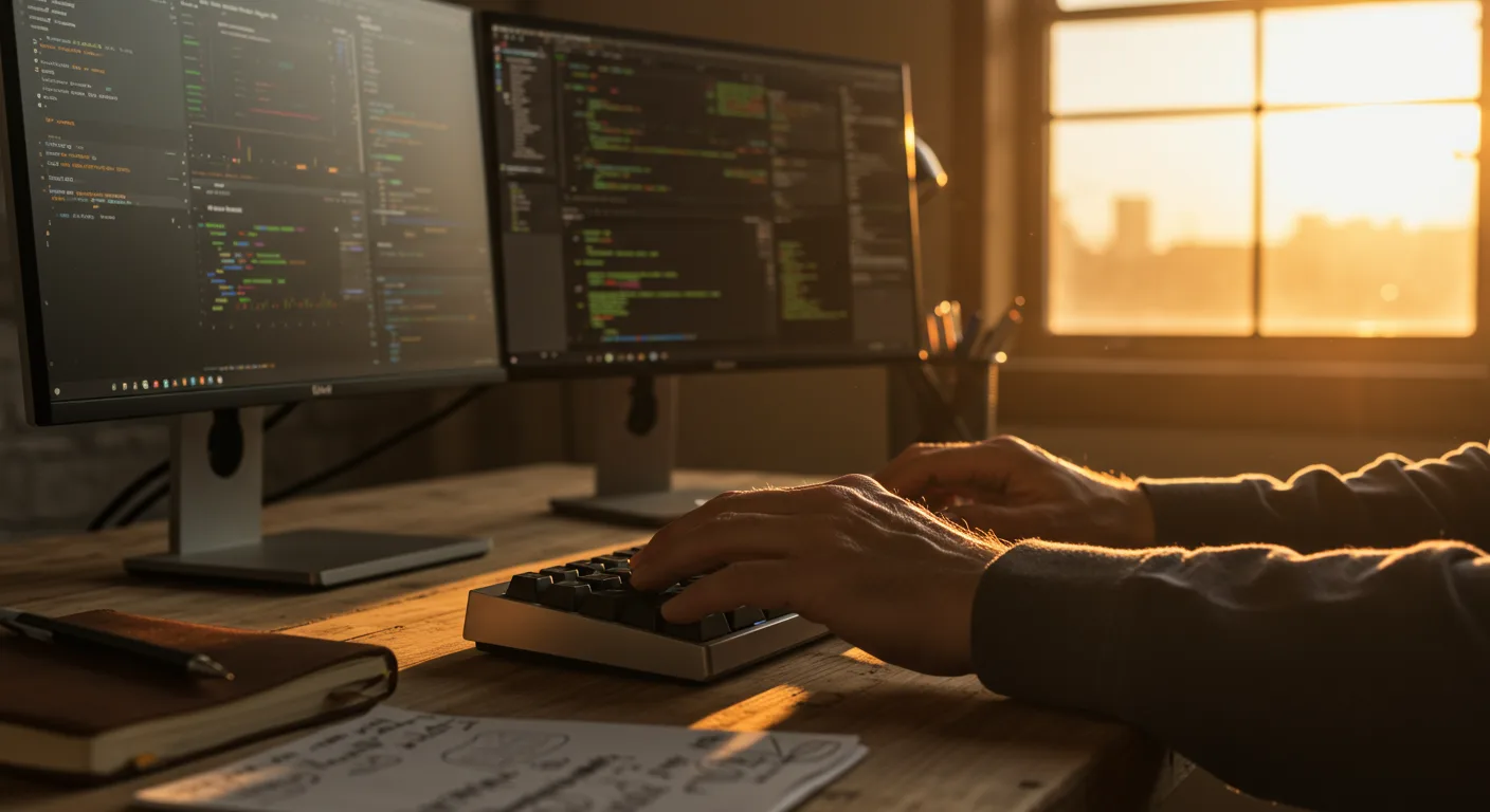 Scaling Tech in 2026: Kubernetes & AWS Lambda Lead - Apps Scale Lab