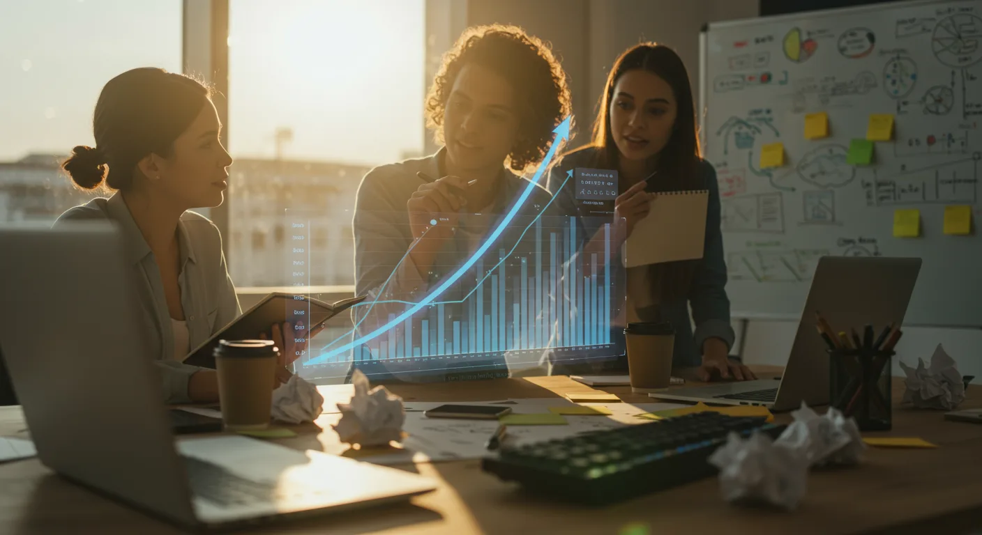 Scale Tech Scale Tech in '26: How to Prep for Exponential Growth - Apps Scale Lab
