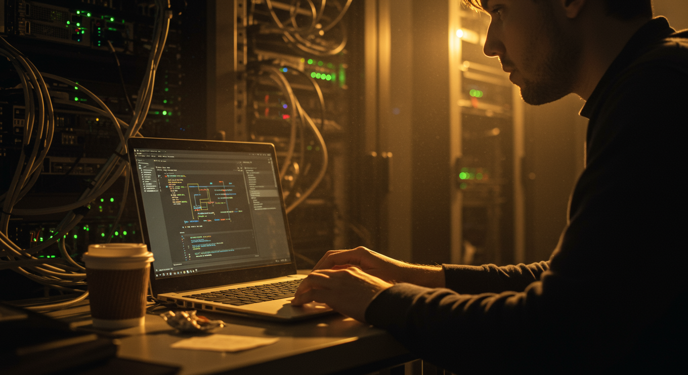 Scale Up: Database Optimization for User Growth - Apps Scale Lab