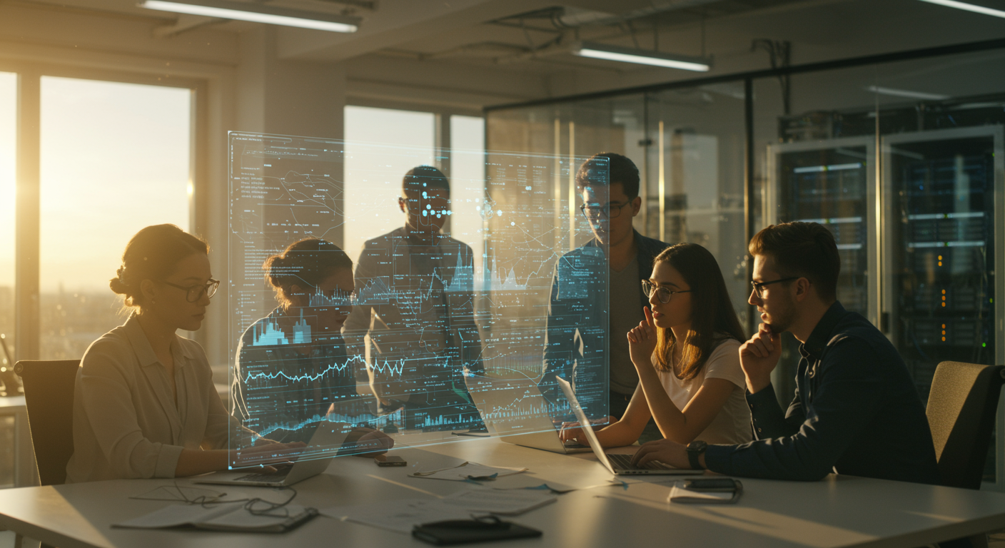 Scale Tech for 2026 Growth: 5 Steps to Future-Proof