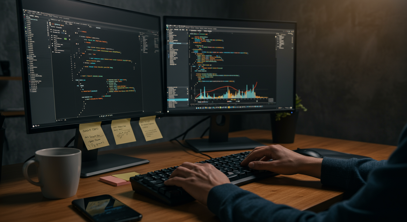 Apps Scale Lab: Growth for Mobile & Web Applications