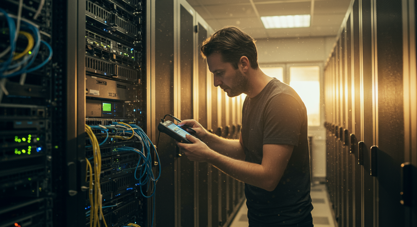 Scale Your Servers: Infrastructure and Architecture Tips - Apps Scale Lab