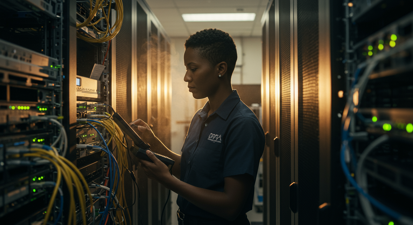 Server Architecture: Scale Without the Chaos
