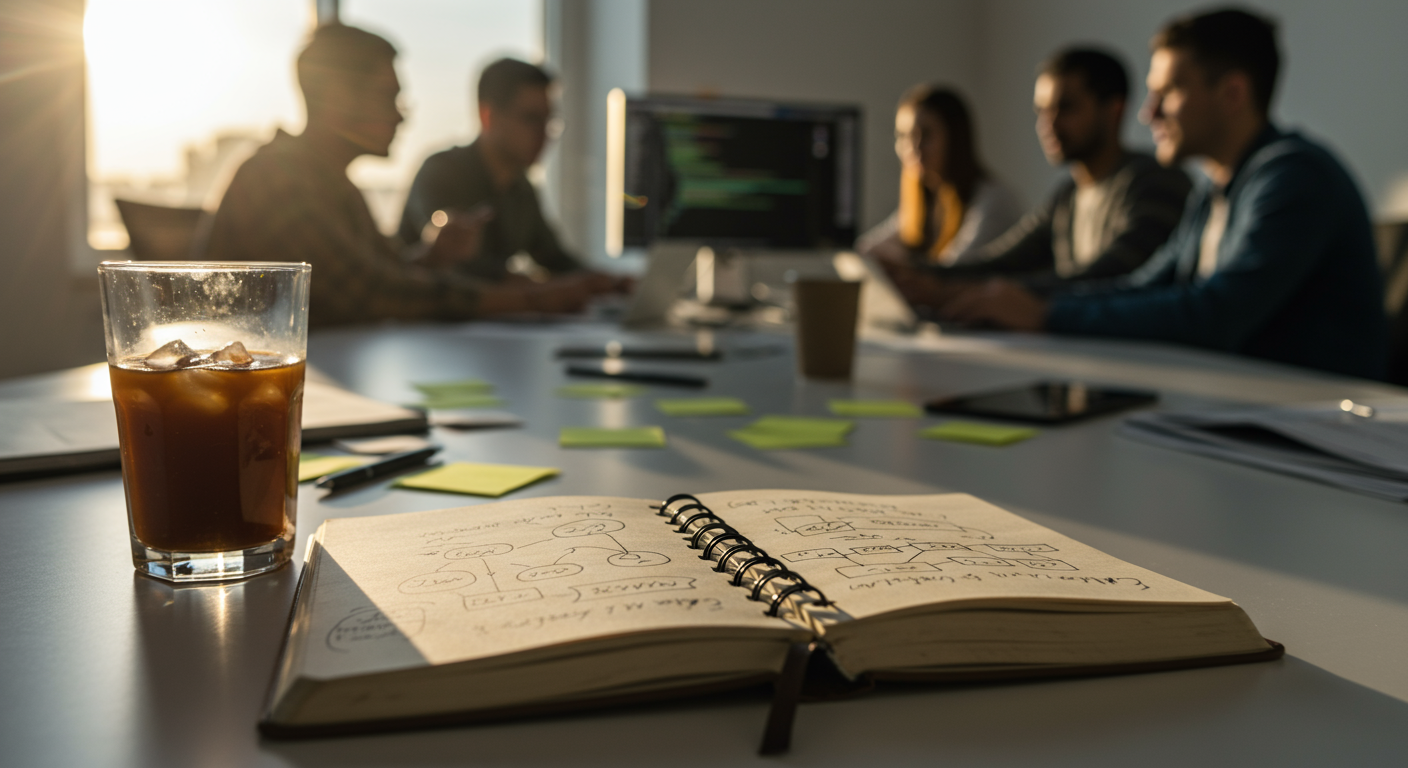 Small Startup Teams: Big Wins by 2026